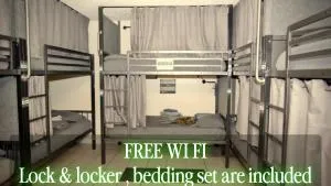 Sheridan Hostel - 西棕榈滩