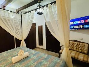 Hotel Boutique Casa Miranda