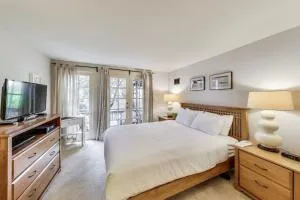 Quiet Studio Near Glen Park - Oceanview