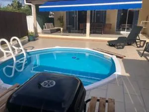 Lodge Moorea Vaikea - 哈皮蒂