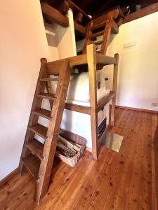 La Mansarda di Laura a Danta