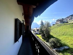 La Mansarda di Laura a Danta