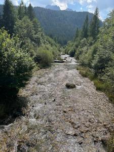 La Mansarda di Laura a Danta