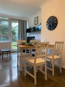 Charming Home on Abbey Road near Baker Street in Central London