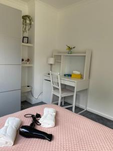 Charming Home on Abbey Road near Baker Street in Central London