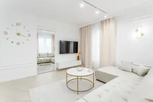 Luxe & Tranquil Gem - Terrace - Jacuzzi - Parking! - Krubki