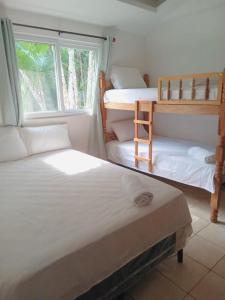 Cabañas Paraiso Escondido Gt