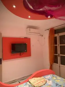 Résidence Palestine - 吉杰勒