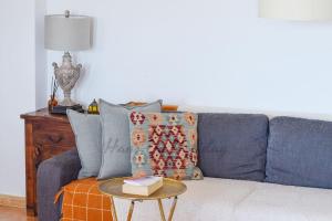 Penthouse 5 Arcos, Frigiliana, 2 bedroom, Pool, Large roof Terrace, BBQ and Amazing views HansOnHoliday Rentals