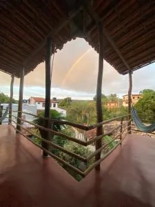 Doce Lar Hospedaria - Lençóis