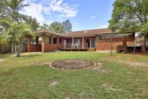 Norfolk at Hat Head - 40 Bay Street - Hat Head