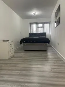 Radford Serviced Accommodation - Coundon