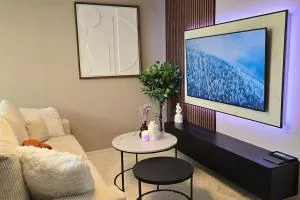 Splendide appartement Standing Piscine - Gérardmer