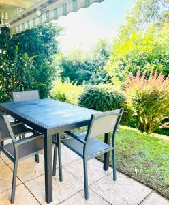 Splendide appartement Standing Piscine