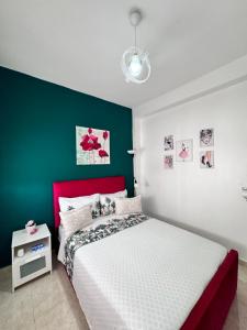 Charmant appartement á Tanger