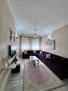 Charmant appartement á Tanger