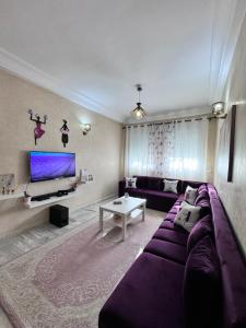 Charmant appartement á Tanger