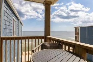 Views of the Sea with the Salty Mermaid! - Chadwick Acres