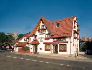 Pension Ana Bran, Penzióny - Bran