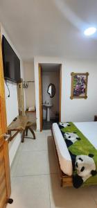 Hotel Boutique Ancestral