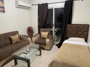 Appartement 17 3ème étage avec balcon POUR FAMILLE