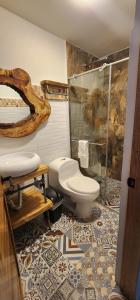 Hotel Boutique Ancestral