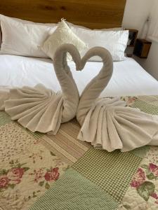 Interior Designed Flat near Kew Botanical Gardens