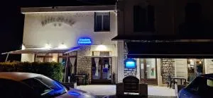 L'assiette Gourmande Hôtel-Brasserie - 维勒居西安莱拉克