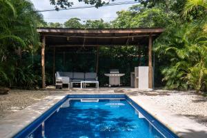 Holy Tree House