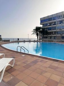 Apartamento Playa Cañon del águila