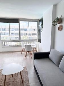 Apartamento Playa Cañon del águila