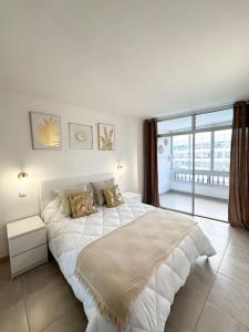 Apartamento Playa Cañon del águila