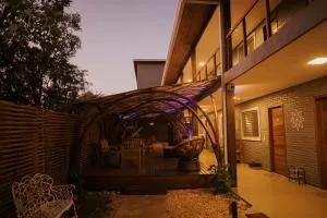 Pousada Egrégora - Colinas Do Sul