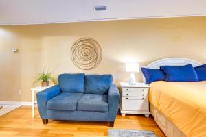 Charming Panama City Studio with Community Pool!