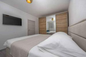 Apartment in Crikvenica 51194