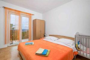 Apartment in Grizane 51205 