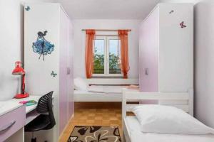 Apartment in Grizane 51205 