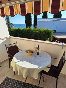 Apartment in Porec - Istrien 51168 