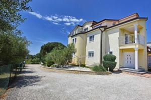 Apartments in Porec - Istrien 49855
