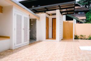 118 Pool Villa in town near CMU & Nimman