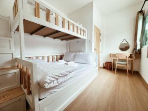 118 Pool Villa in town near CMU & Nimman