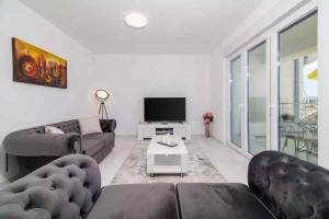 Apartments in Selce 51208
