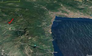 Holiday home in Brest pod Uckom - Istrien 50409 