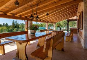 Holiday home in Brest pod Uckom - Istrien 50409 