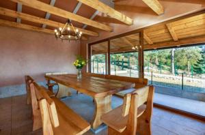 Holiday home in Brest pod Uckom - Istrien 50409