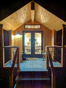 Wildhaven Sonoma Glamping