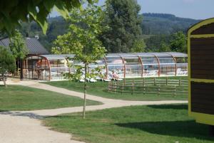 Villages vacances Le Village des Monedieres : photos des chambres