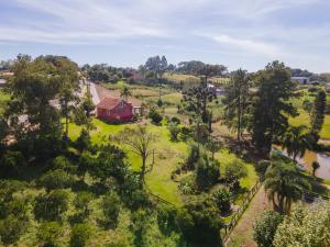 Cabana Vêneto na Serra Gaúcha Conforto completo