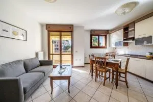 Policlinico - Grazioso appartamento e free parking - Fossalta