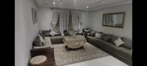 Résidence moussa - Charf